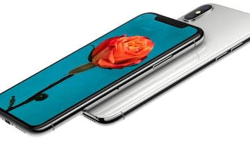 Apple trabajará con LG en la pantalla un iPhone plegable
