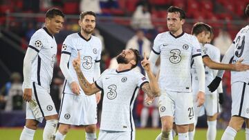 Stade Rennais - Chelsea FC