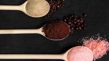 Este molinillo de café y especias tritura todo lo que te propongas