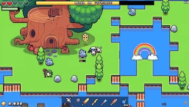 Nintendo presenta los indies que llegarán este 2019 a Switch