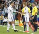 Odegaard, debut más joven en el Madrid: "Estoy orgulloso"