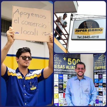 Nintendo pierde una demanda ante este pequeño supermercado por el nombre ‘Super Mario’