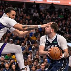 Dallas encalla en defensa