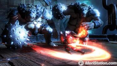 Demo de God of War 3 la semana que viene