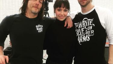Troy Baker y Emily O'Brien se unen a Death Stranding