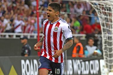 Chivas no se opondría a llegada de Matías Almeyda al Tri