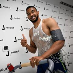 Bremer es bianconero, enorme inversión de la Juve