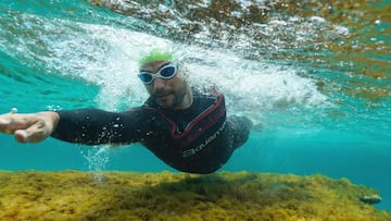 El innovador proyecto de Alberto Lorente