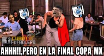 América y Chivas califican a liguilla, pero no en los memes