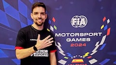 “Nunca me había tocado vivir algo así y de una forma tan cercana; prácticamente nos salvamos”