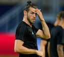 Jugar hoy no impediría a Bale disputar Champions en United