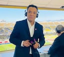 Claudio Palma sorprende a todos y define su futuro en la televisión chilena: TNT Sports lo hizo oficial