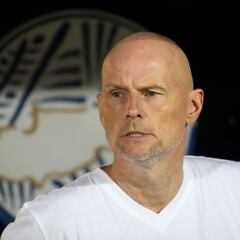 El Che Solbakken
