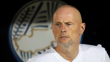 Stale Solbakken.