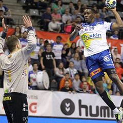 Loterías patrocinará la Liga Asobal en la campaña 2019-20