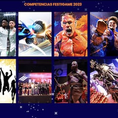 FestiGame Chile 2023: cómo participar en la competencia y ganar premios por 10 millones de pesos