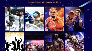 FestiGame Chile 2023: cómo participar en la competencia y ganar premios por 10 millones de pesos