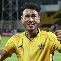 Dulanto: "No me atemoriza enfrentar al Real Madrid"