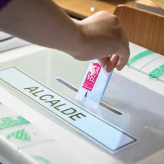 ¿Es obligatorio votar para los extranjeros residentes en Chile? Conoce qué dice la ley al respecto