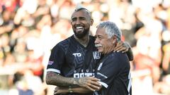 “Voy a tener que llamar a Felicevich; nunca lo han llamado a la Roja”