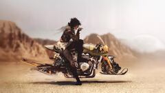 Beyond Good & Evil 2 pone fecha su beta