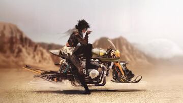 Beyond Good & Evil 2 pone fecha su beta