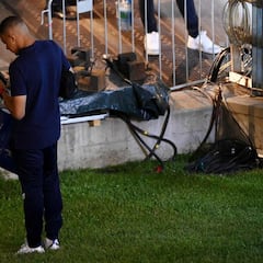 "Mbappé va a ser asesinado y me parece injusto"