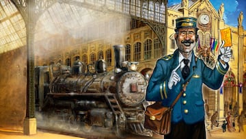 ticket to ride aventureros al tren