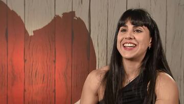 Una soltera de ¡®First Dates¡¯, sobre los extraterrestres: ¡°Est¨¢n gobernando el mundo¡±