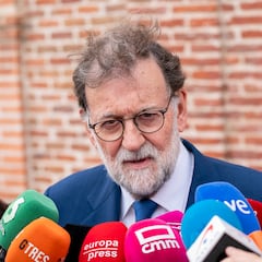La nueva vida de Mariano Rajoy, de registrador de la propiedad a presidente del Gobierno