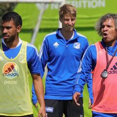 Gamero y posibles llegadas: "Nunca vamos a cerrar las puertas"