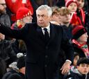 El mensaje de Ancelotti: “Diles que el Madrid estará en la final de la Champions”