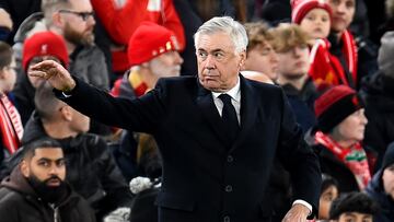 Carlo Ancelotti