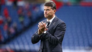 "En Japón ven esto como una oportunidad histórica"