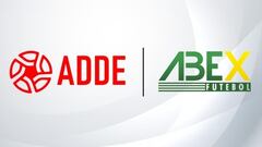 ADDE llega a un acuerdo de colaboración con ABEX Futebol