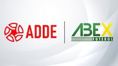 ADDE llega a un acuerdo de colaboración con ABEX Futebol