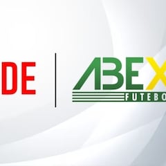 ADDE llega a un acuerdo de colaboración con ABEX Futebol