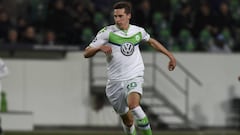 Draxler, cerca de fichar por el Paris Saint-Germain