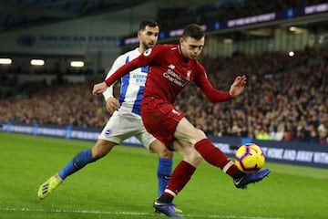 Liverpool: Andy Robertson helping Klopp learn Scottish for chats with Kenny  Dalglish - AS USA