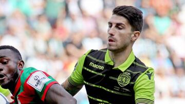 El Atlético sondea a Piccini como recambio de Vrsaljko