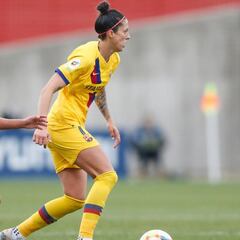 Asi quedan las nuevas listas de Atleti y Barça para la Champions