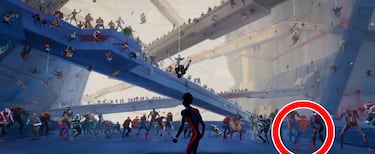 Spectacular Spider-Man, Spider-Rex y Spider-Cat confirmados en Spider-Man Across the Spider-Verse