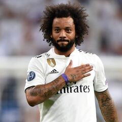 "No he escuchado ofertas; más madridista que yo, imposible"