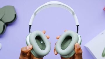 Apple confirma que sus AirPods y HomePod no son compatibles con Audio sin p¨¦rdida