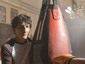 Jero: "Los valores del boxeo sirven para 'Hermano Mayor"