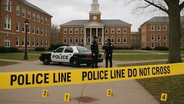 Authorities have reportedly arrested a 27-year-old man after Thursday’s shooting that killed “Last Chance U” coach John Beam in Oakland.