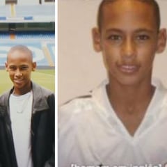 El día que Neymar lució la camiseta del Real Madrid con el '7' y ganó un millón