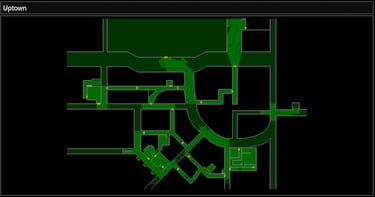 La Raccoon City de los Resident Evil clásicos tiene más sentido si suponemos que es una ciudad japonesa