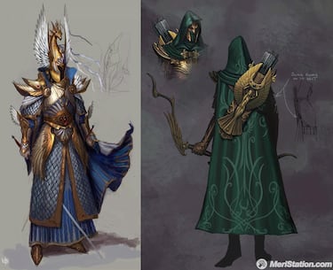 Warhammer Online, Impresiones