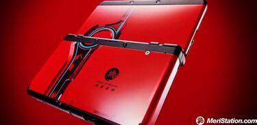 Primeras horas de Xenoblade Chronicles 3D en New Nintendo 3DS